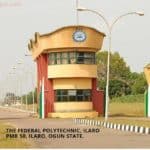 Ilaro Poly Academic Calendar for 2nd & 3rd Semester 2025/2026