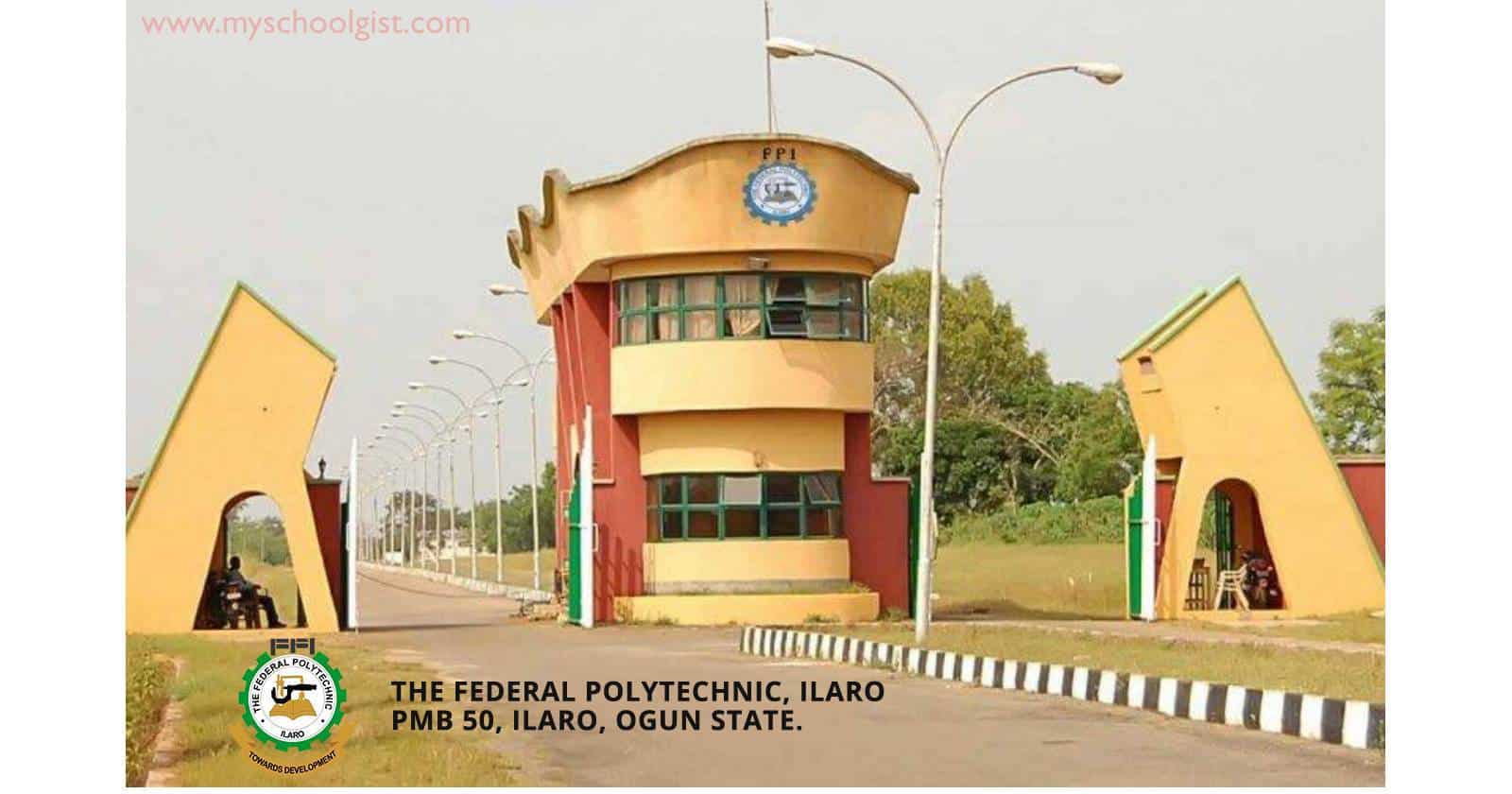 Federal Polytechnic Ilaro Increases Convocation Fee
