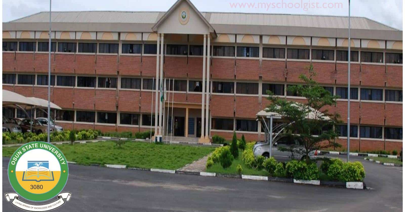 UNIOSUN Final Admission List