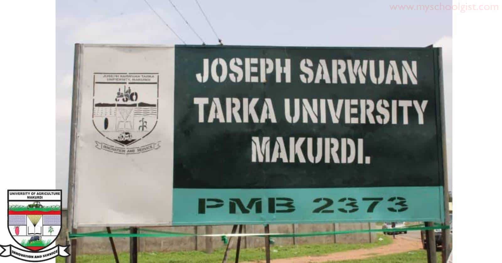 JOSTUM Post-UTME & Direct Entry Form 2025/2026 Now Out