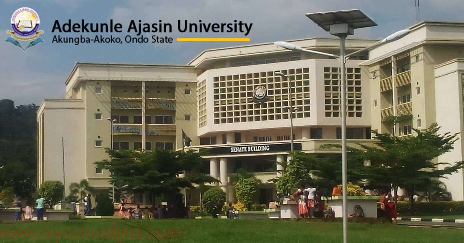 AAUA Admission List: How to Check and What to Do Next