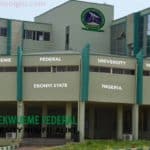 AE-FUNAI Inception Quiz 2025/2026 for Second Semester