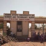 AFUSTA 18th Matriculation Ceremony 2025/2026