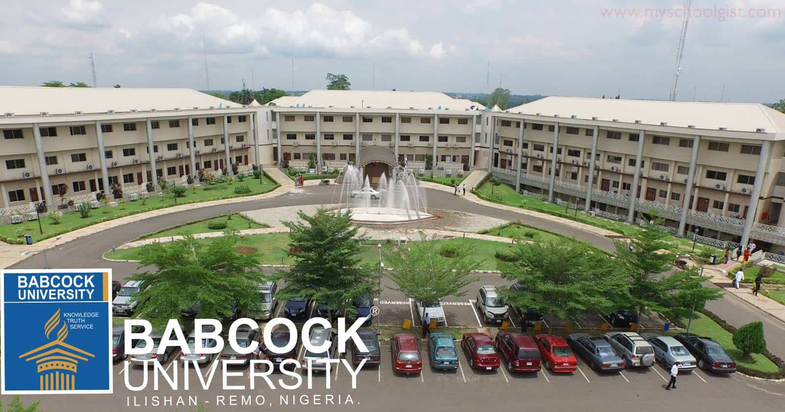 Babcock University Admission List for 2025/2026 Academic Session