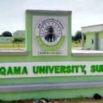 Al-Istiqama University, Sumaila (AUSU) Cut-Off Marks 2025/2026