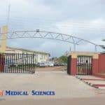 UNIMED Post UTME/Direct Entry Form for 2026/2027 Admission