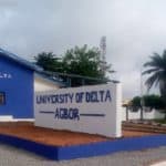 UNIDEL IJMB Admission Form 2026/2027