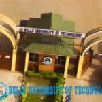 Bells University JUPEB Admission Form 2025/2026