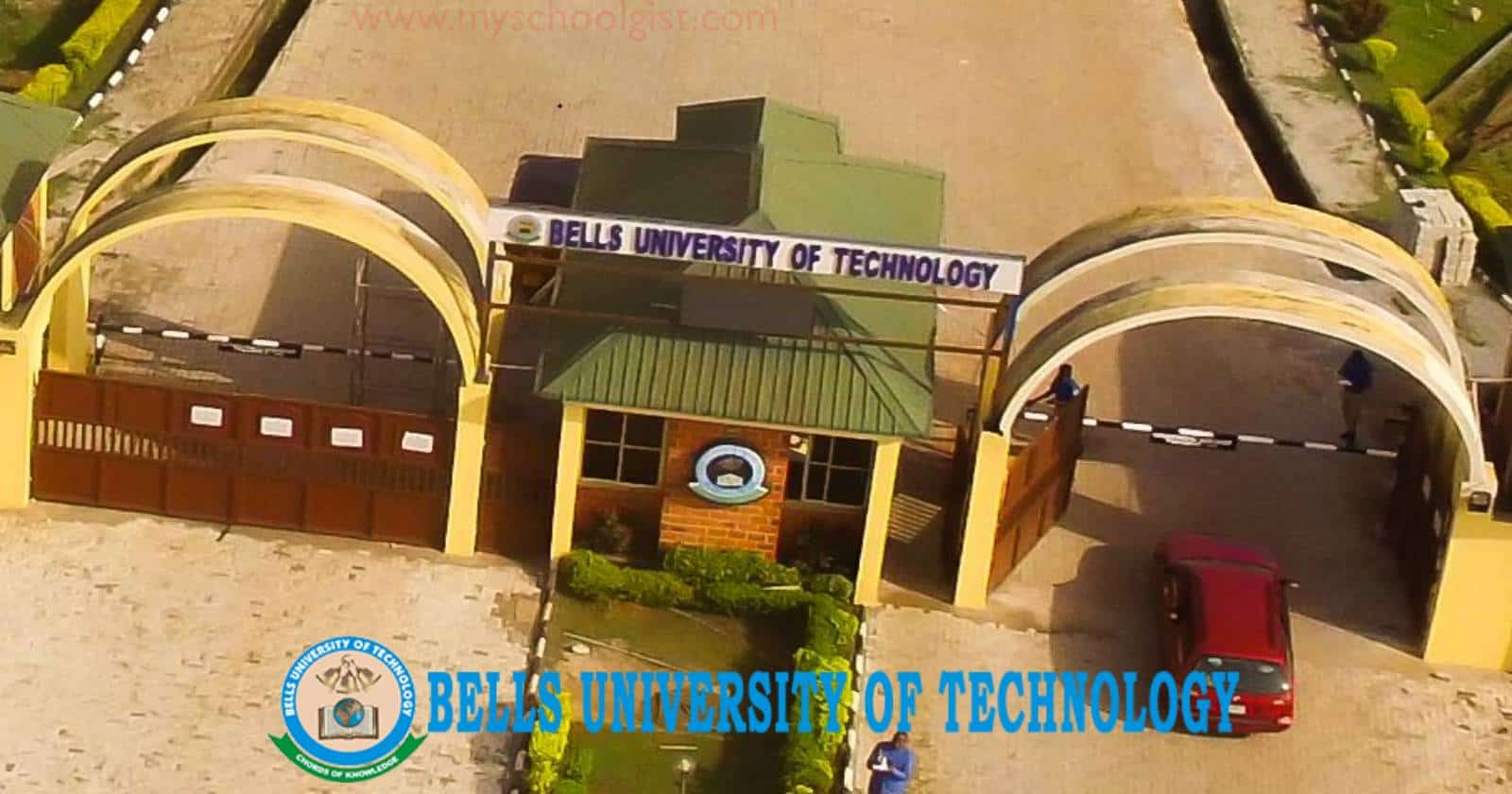 Bells University Moves Up in THE Ranking for Sub-Saharan Africa Universities