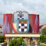 ABUAD Post UTME/Direct Entry Form for 2026/2027 Admission