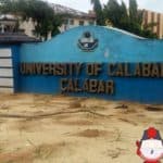 UNICAL Diploma Admission Form for 2026/2027 Session
