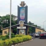OAU Pre-Degree Admission Form 2026/2027