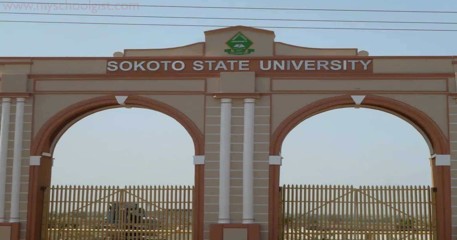 SSU Post UTME 2025/2026 Screening Form — Dates, Steps, and Key Info