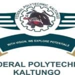 Fed Poly Kaltungo Registration 2025/2026 Dates & Steps