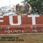 FUTA MBChB gets MDCN approval