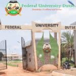 FUD Summer Programme for Students With Carry Overs & Spill Overs