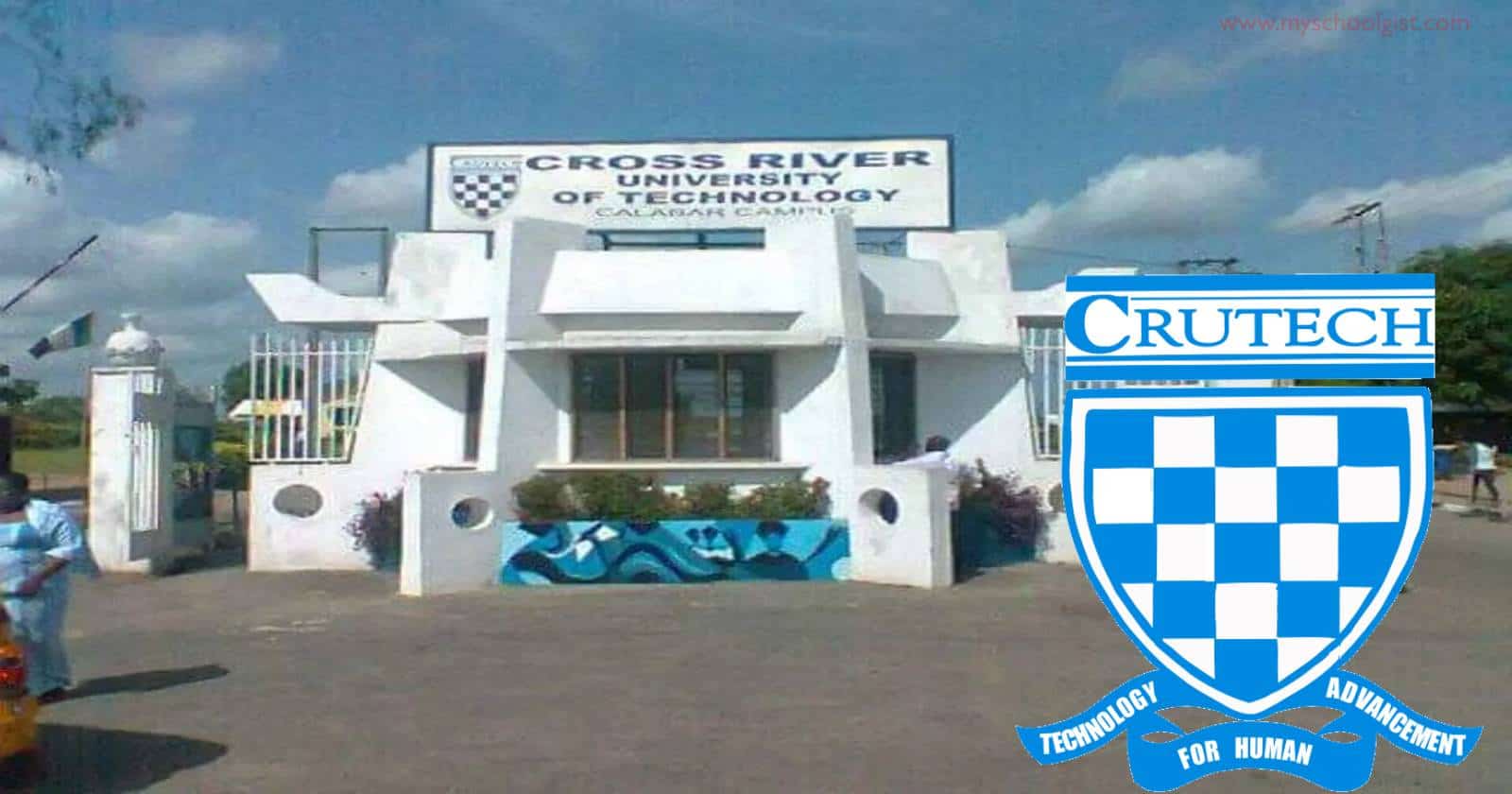 Cross River University of Technology "No Fees, No Examination" Policy