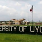 UNIUYO Resumption Date for 2nd Semester 2026