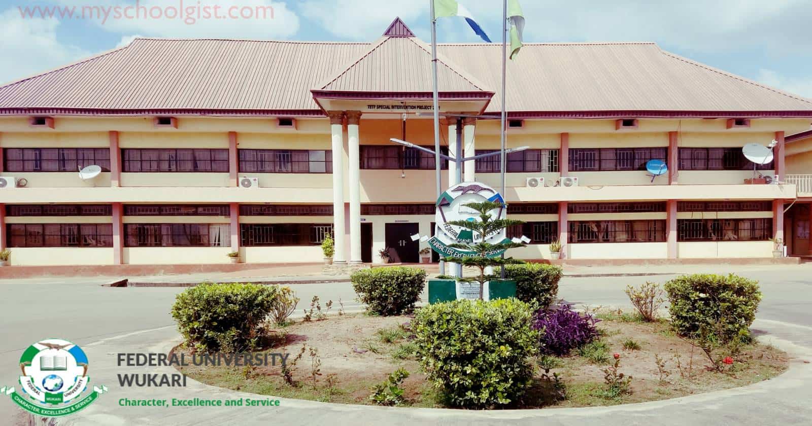 FUWUKARI Academic Calendar 2024/2025 Session for All Programmes Except MBBS