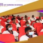EDOCNS Community Midwifery/Nursing Admission 2025/2026