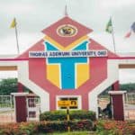 Thomas Adewumi University 2nd Convocation Ceremony 2025