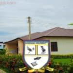 Bingham University Convocation 2025: 1,576 Graduates