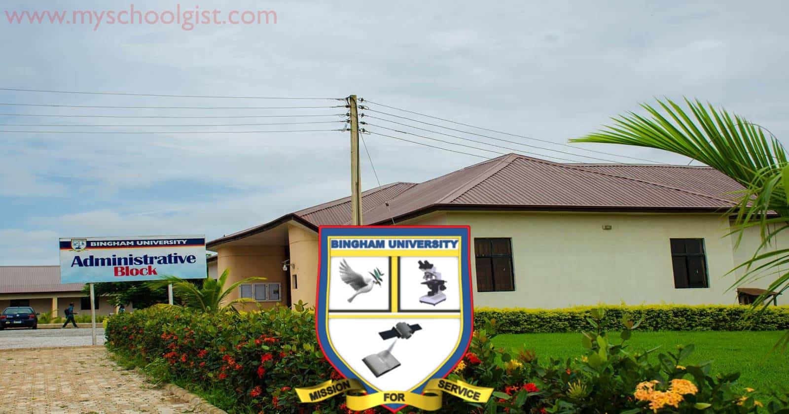 Bingham University Receives NUC Approval for 24 New Programmes 
