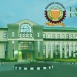 Landmark University Post UTME Form for 2026/2027 Admission