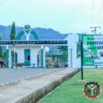 Kogi State Polytechnic Part-Time Admission Form 2026/2027