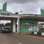 IMSU Admission List 2025/2026: Confirm Your Status Now!