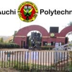 Auchi Polytechnic Easter holidays and resumption 2026