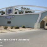 ATBU PhD application form for 2nd semester 2025/2026 now open