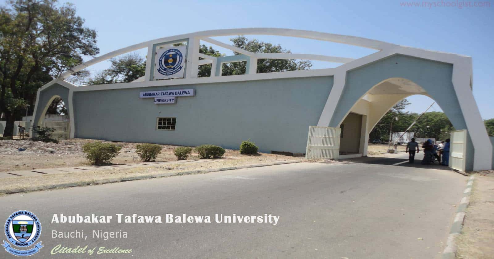 Abubakar Tafawa Balewa University (ATBU) IJMB Admission Form
