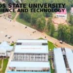 LASUSTECH NUC Accreditation Results 2025