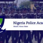 Nigeria Police Academy Postgraduate Programme Update