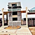 NUC Accredits 11 FUBK Programmes
