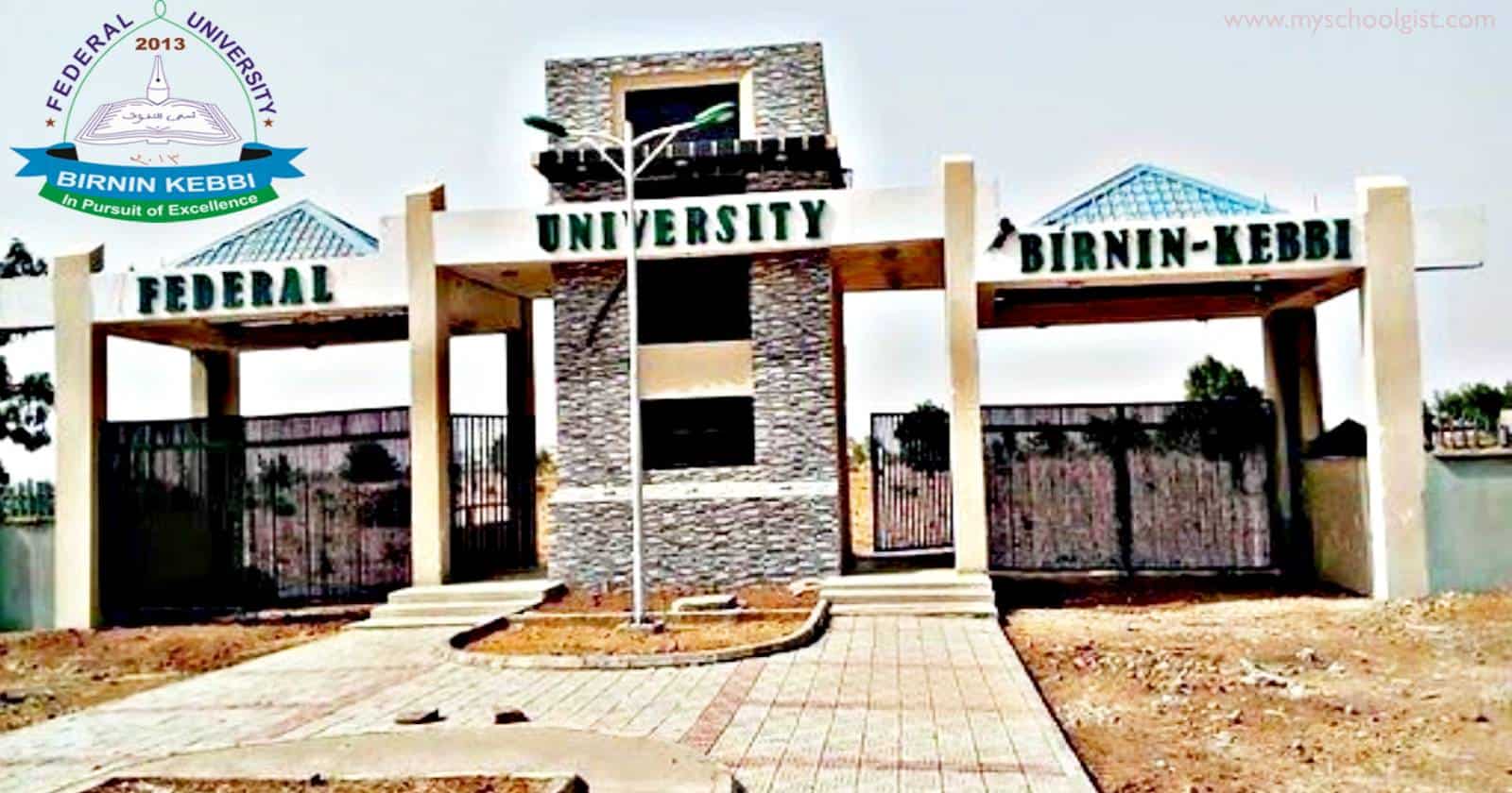 FUBK 11th matriculation ceremony date, time and venue