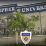 Christopher University Post-UTME Form 2024/2025