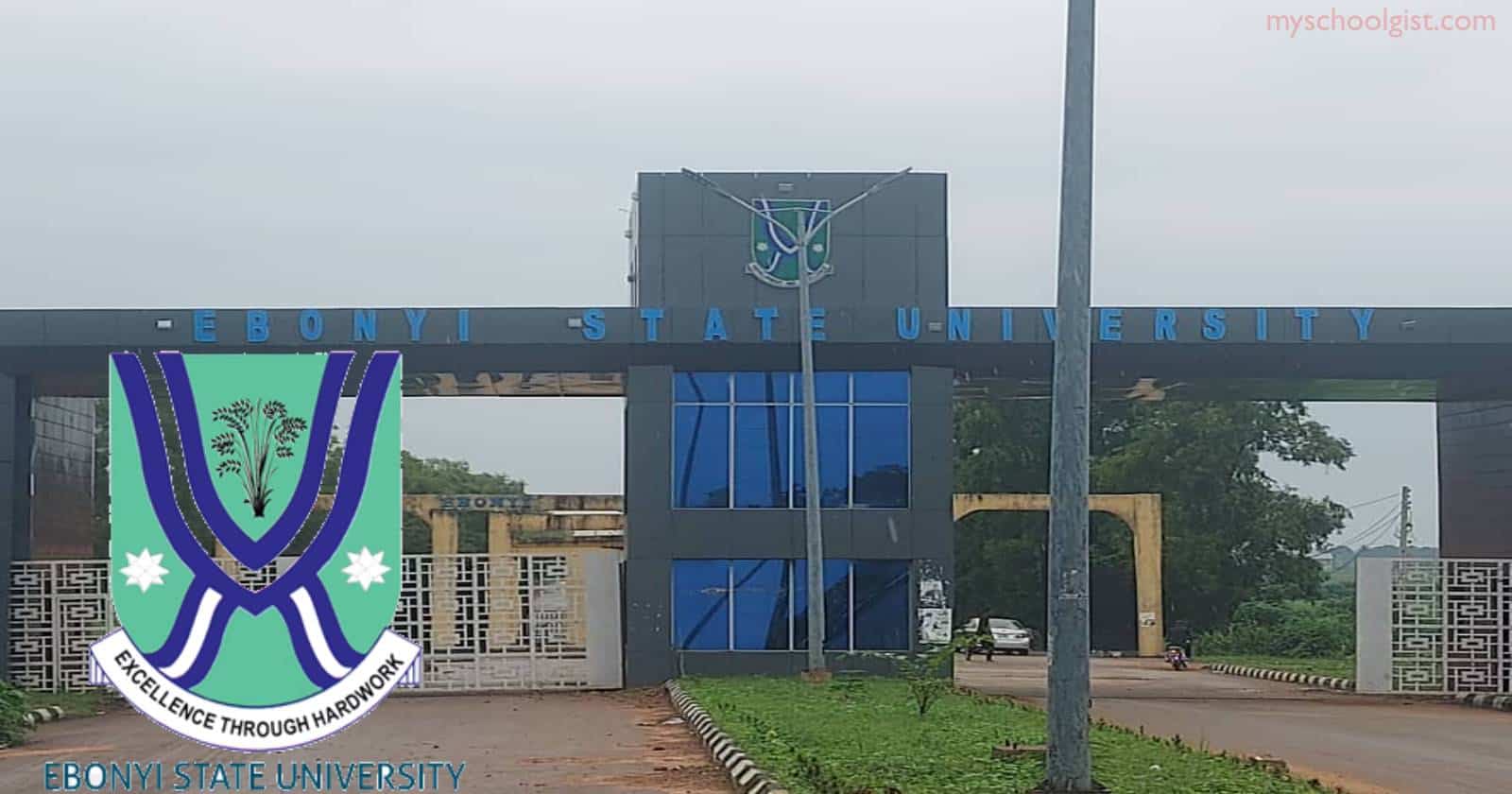 EBSU IJMB Admission Form 2026/2027: Fees, Requirements and How to Apply