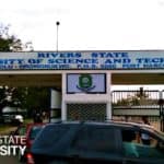 RSU Postgraduate Admission Form 2026/2027