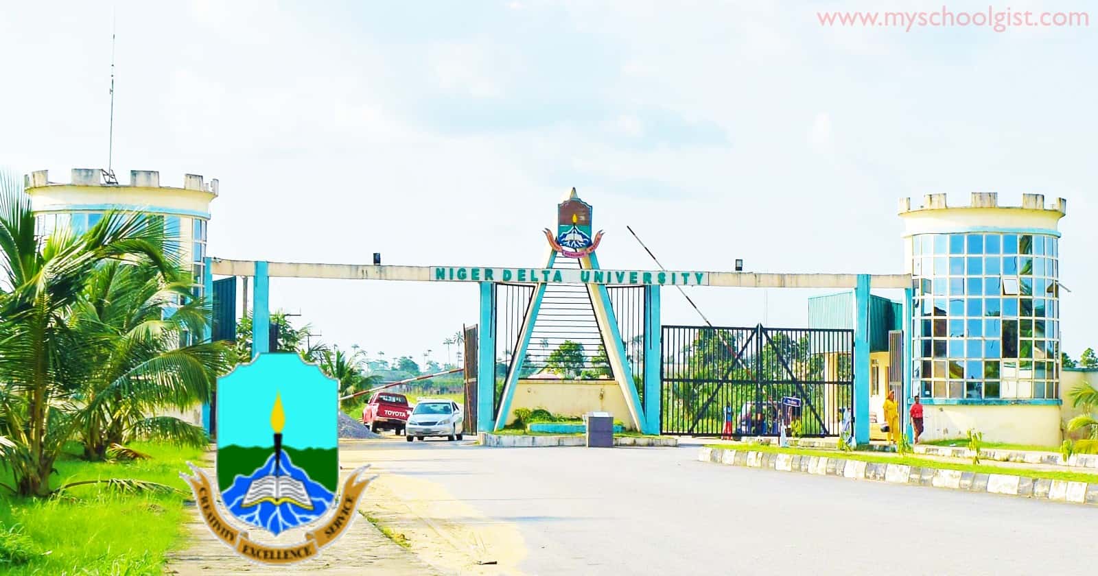 Niger Delta University (NDU) Online Clearance & Acceptance Fee Payment for 2025/2026 Newly Admitted Candidates