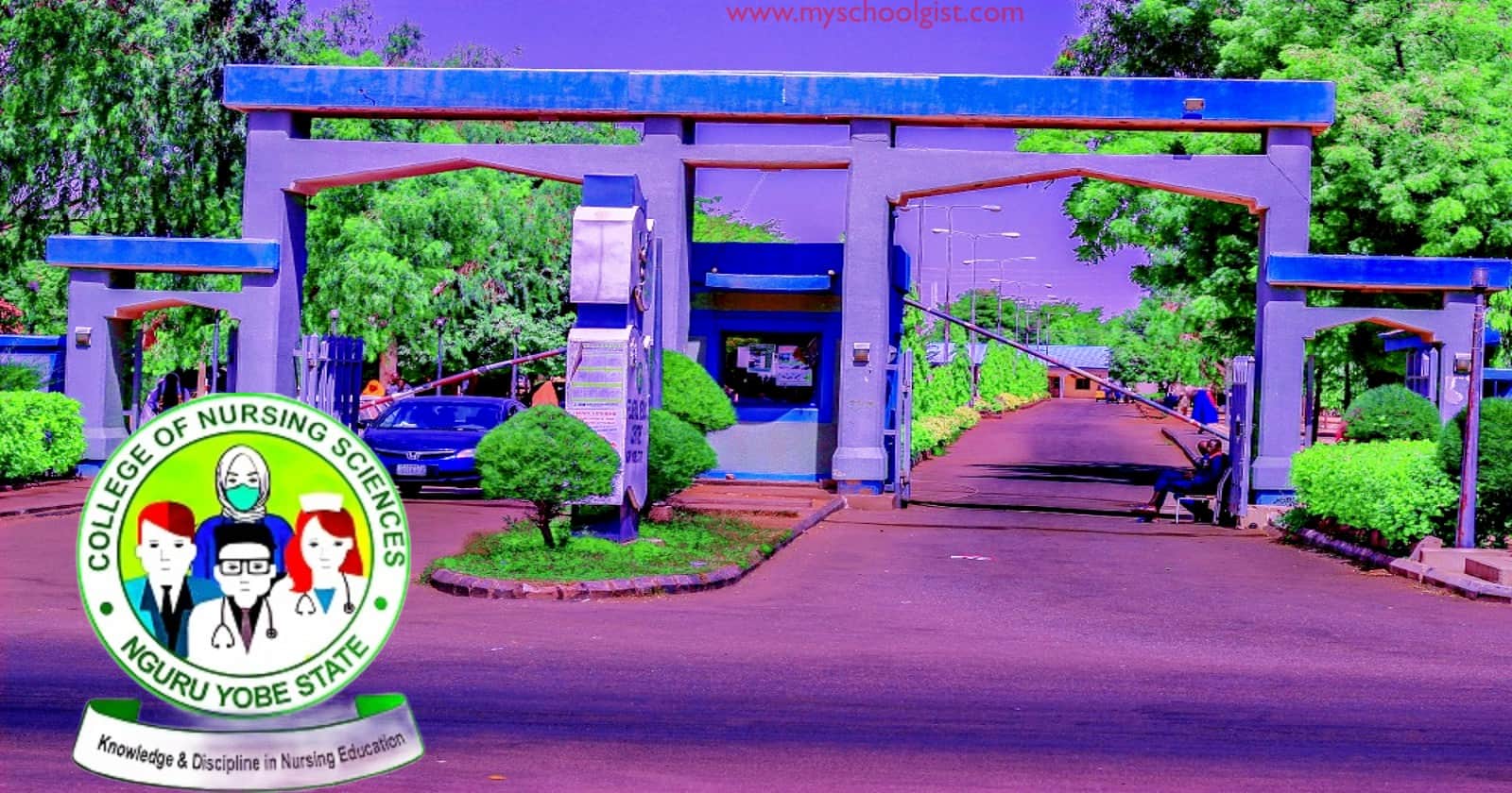 FMC Nguru ND Nursing Post-UTME 2025/2026: Dates, Steps, and Requirements