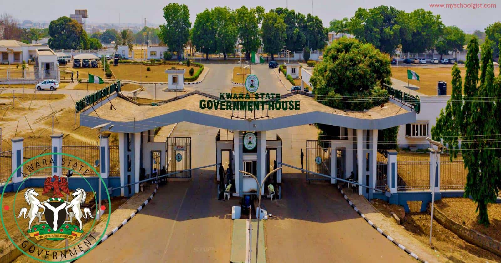 Kwara State Government Bursary and Scholarship Scheme 2025