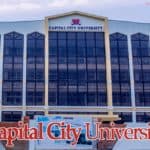 CCUK first convocation date and venue 2026