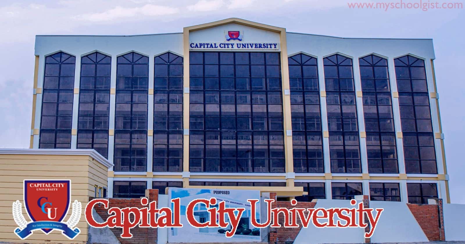 CCUK 2025/2026 Post-UTME And Direct Entry Application Details
