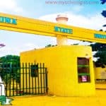 KASU Part-Time Degree Admission Form 2025/2026