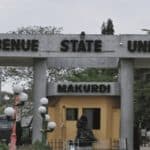 Benue State University (BSU) Postgraduate Courses