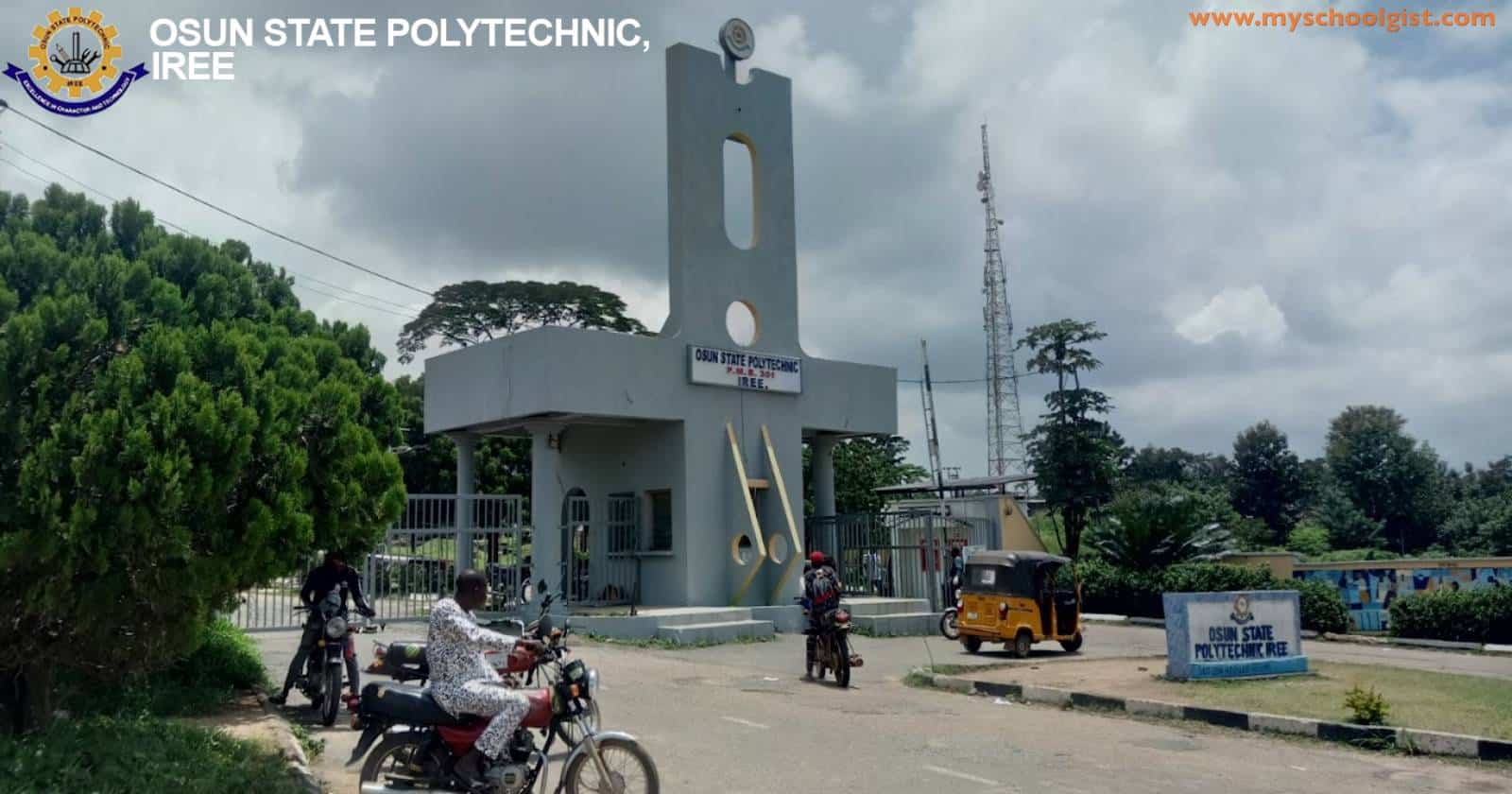 Know the New Examination Date for Osun State Polytechnic 2024/2025 Session