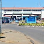 UCH Ibadan SHIM Admission Form 2026/2027