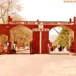 FCE (Tech) Gombe Degree/NCE Admission 2025/2026
